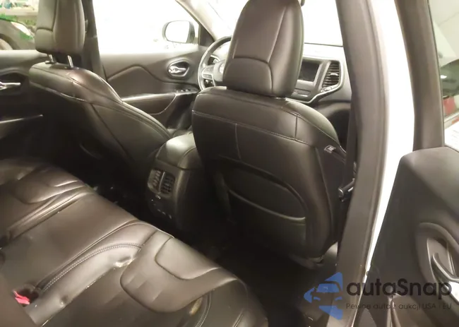 1C4PJMLX4KD304634: 43810612