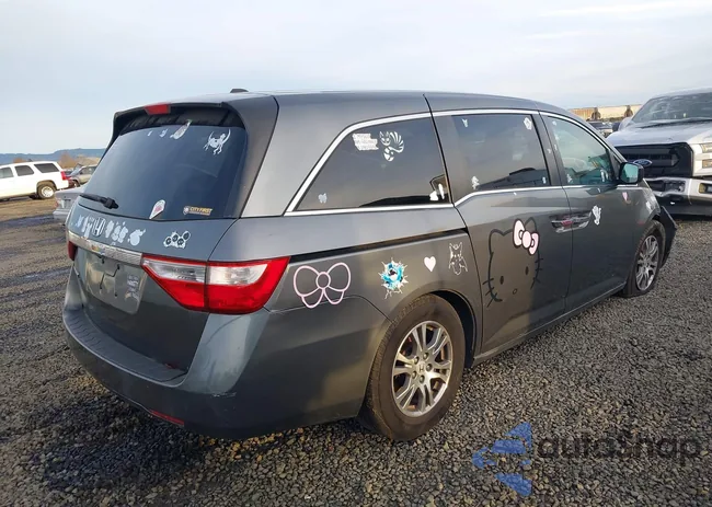 5FNRL5H64BB076457: 43810635