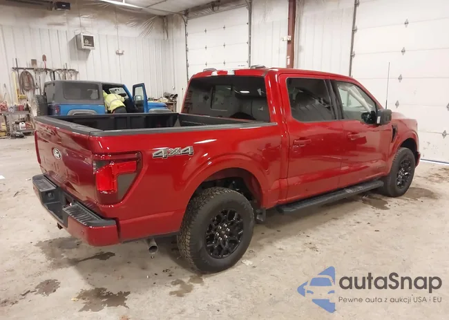 1FTFW3LD3SFA13009: 43810646