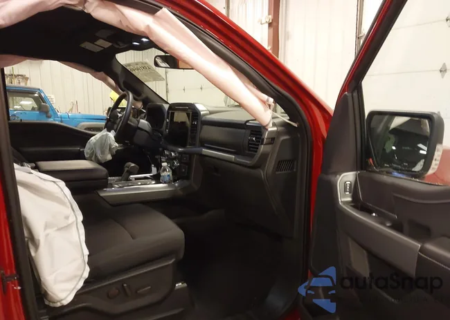 1FTFW3LD3SFA13009: 43810646