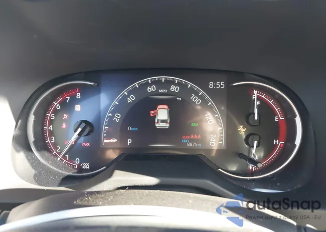 2T3A1RFV6SW501272: 43810656