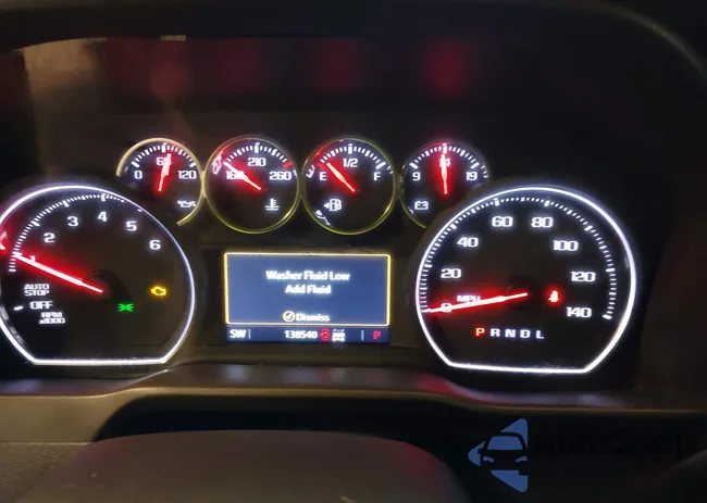 3GCUYDED7KG142230: 43810669