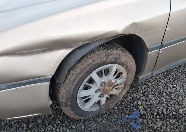 2G1WF52E759205612: 43810778