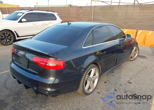 WAUBGAFL2DA187654: 43810803