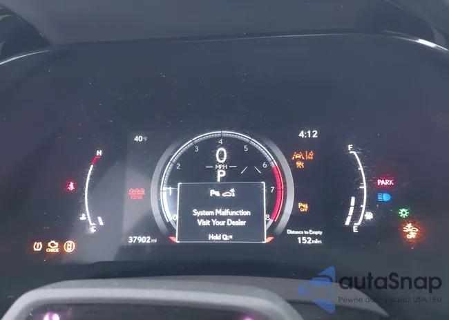 2T2BAMBA1PC012690: 43810818