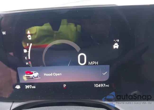 KL47LCE22RB221256: 43810824