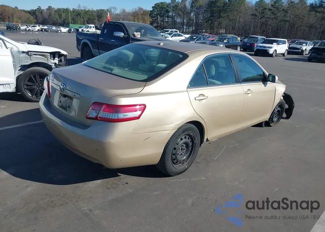 4T1BF3EK6BU196018: 43810827