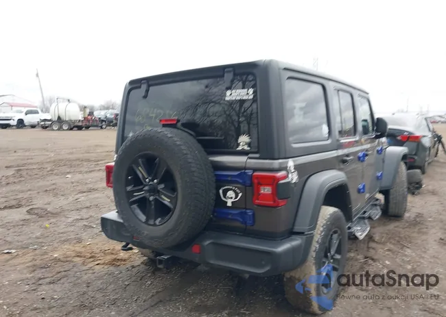 1C4HJXDN9MW684256: 43810876