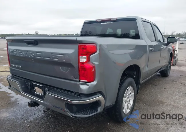 3GCPWCEK4LG340261: 43810904