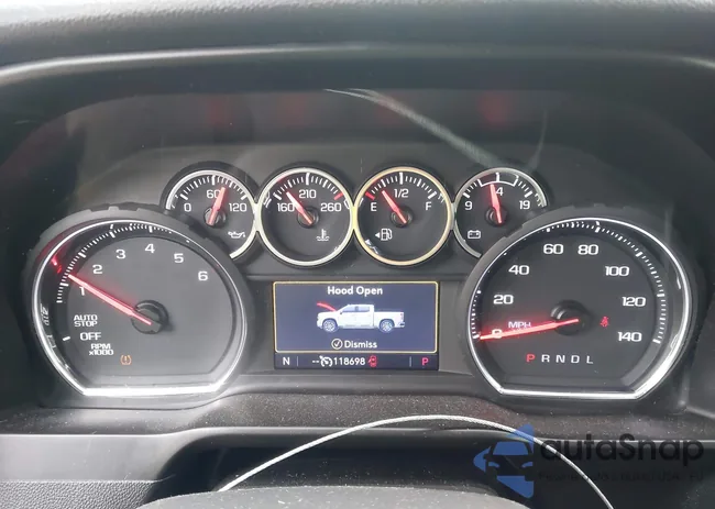 3GCPWCEK4LG340261: 43810904