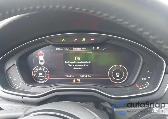 WAUENCF5XJA060016: 43811967