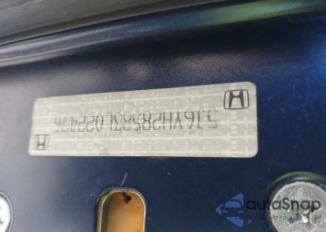 5J6YH28583L022476: 43812079