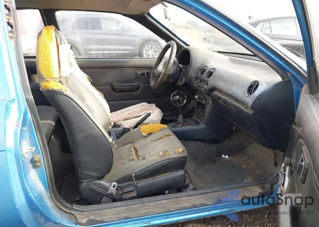 JT2EL46S3P0301765: 43812134