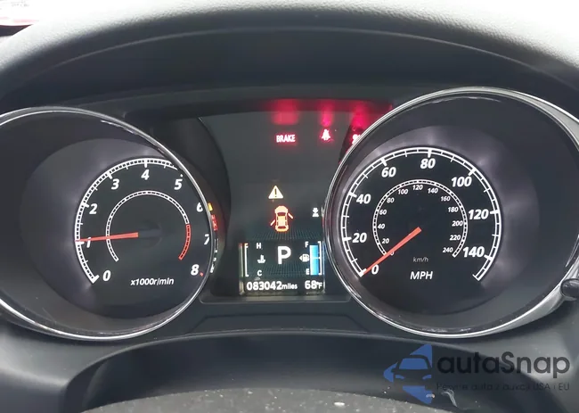 JA4AP3AU2KU006374: 43812173