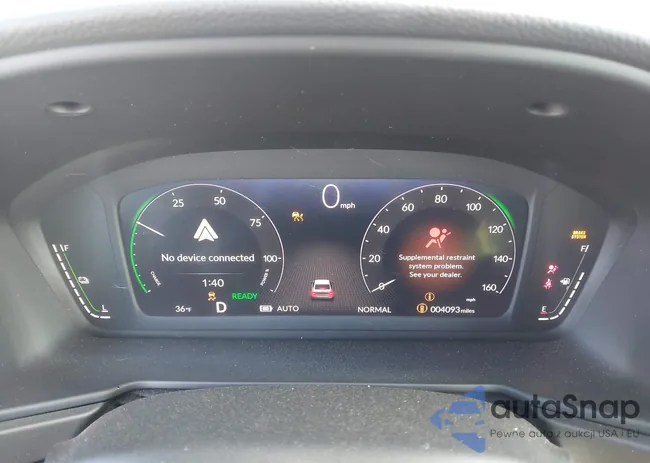 1HGCY2F50SA056572: 43812177