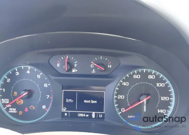 1G1ZB5ST1PF252216: 43812192