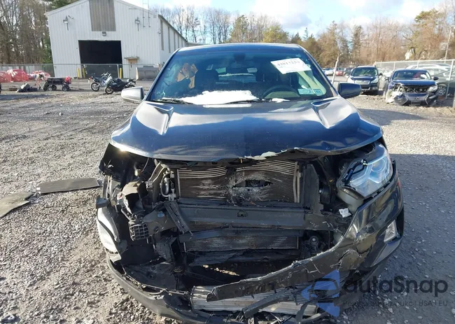 2GNAXUEV4K6128349: 43812236