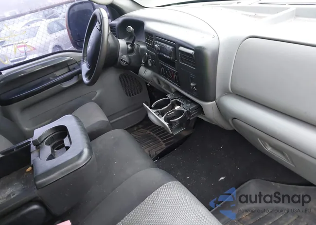 1FTSW31P94EB60293: 43812309