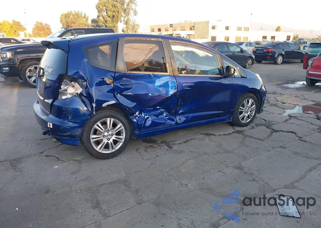 JHMGE88489S037061: 43812358