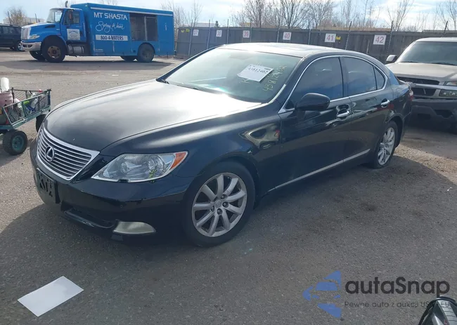 JTHBL46F975020892: 43812402