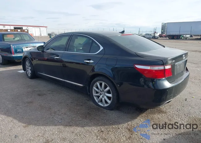 JTHBL46F975020892: 43812402