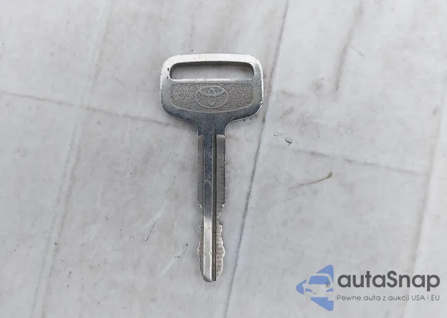 5TBBT44164S447695: 43812407