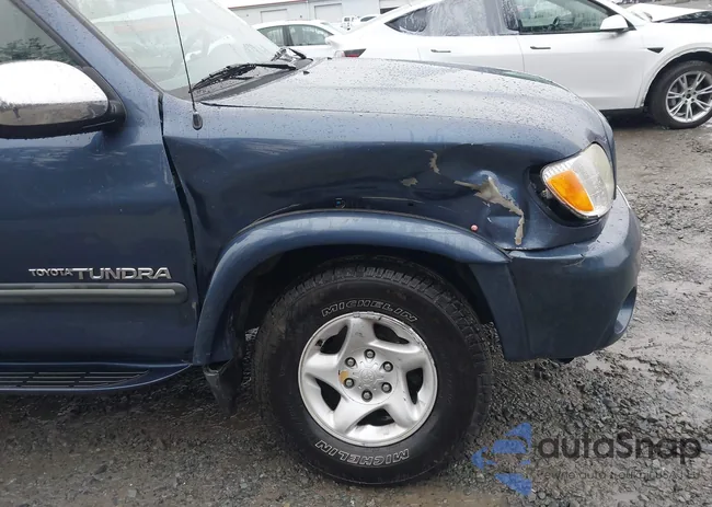 5TBBT44164S447695: 43812407