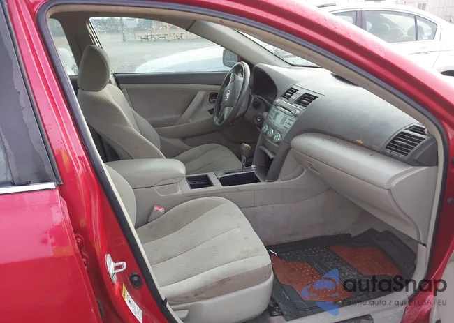 4T1BE46K57U060400: 43812420