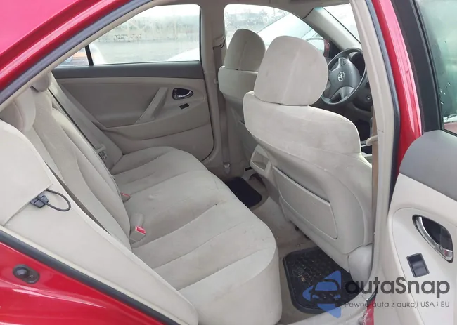 4T1BE46K57U060400: 43812420