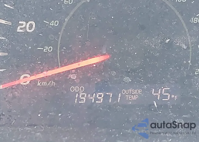 4T1BE46K57U060400: 43812420