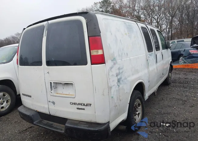 1GCGG25V431207161: 43812446