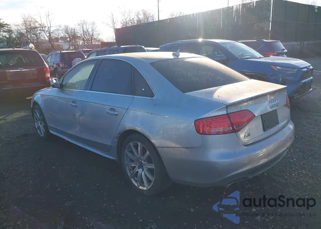 WAUFFAFL2CN015359: 43812450