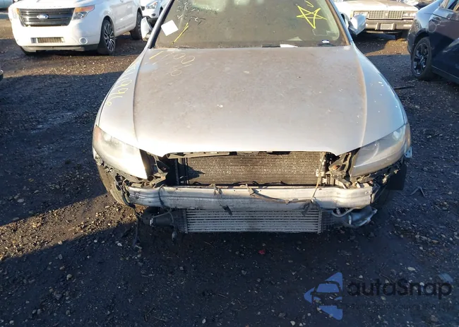 WAUFFAFL2CN015359: 43812450