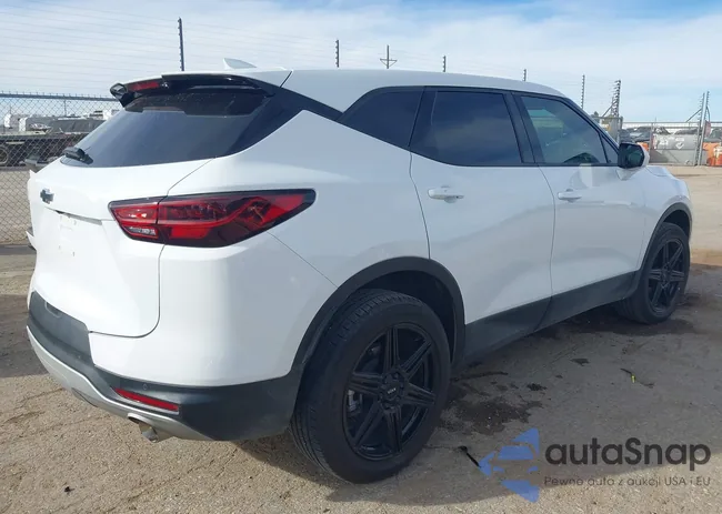 3GNKBCR42RS248161: 43812461