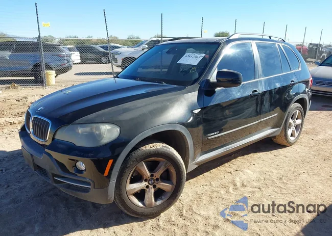 5UXFE43519L273484: 43812469