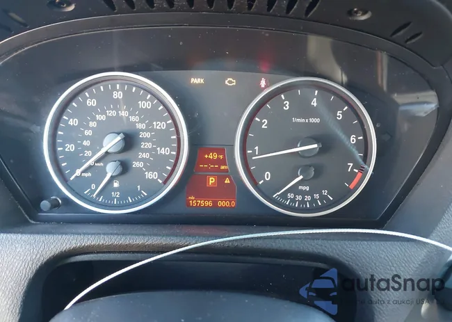 5UXFE43519L273484: 43812469