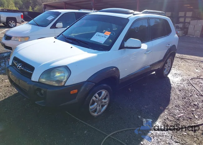 KM8JN12D86U376874: 43812476