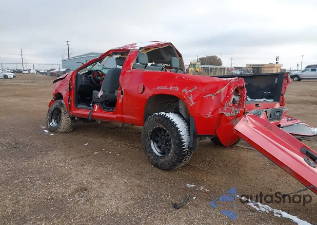 1C6RR7FT8GS393498: 43812491