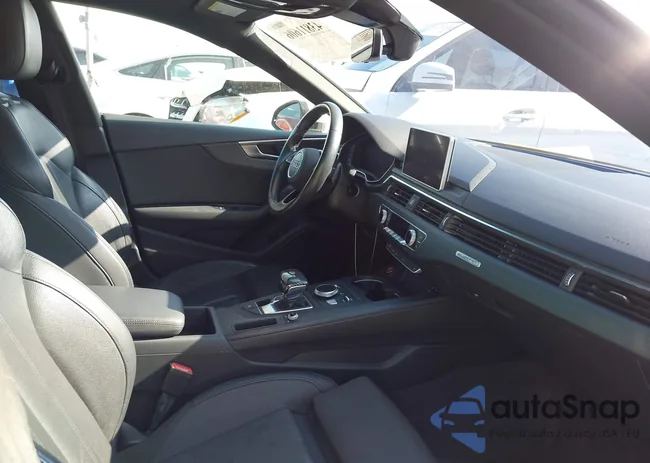 WAUENCF57JA028138: 43811606