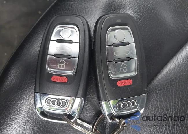 WAULFAFR1EA057197: 43811609