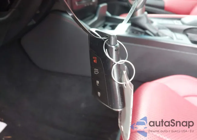 58AGZ1B11LU070608: 43811623