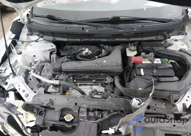 JN8AT2MT4GW013986: 43811681