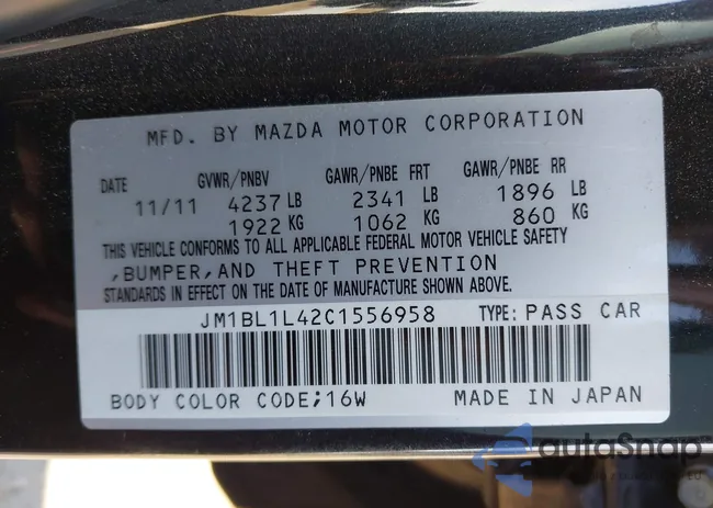 JM1BL1L42C1556958: 43811689