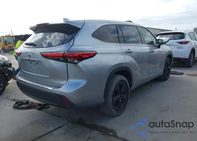 5TDCZRAH2MS529481: 43811758