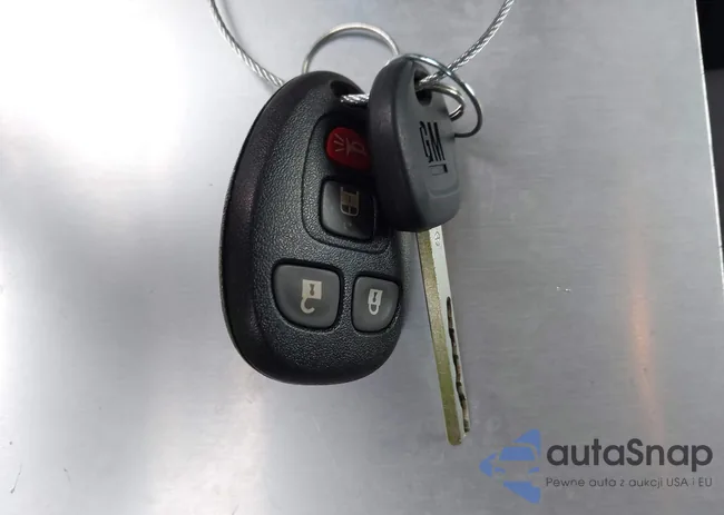 1GCWGAFP8S1151357: 43811774