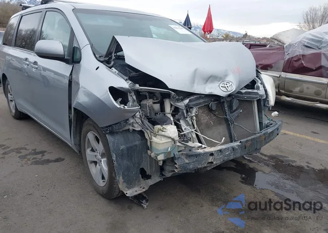 5TDKK3DC1BS081325: 43811789