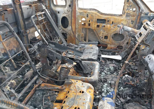 1FTRF14V08KB30927: 43811863