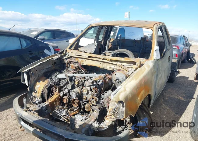 1FTRF14V08KB30927: 43811863