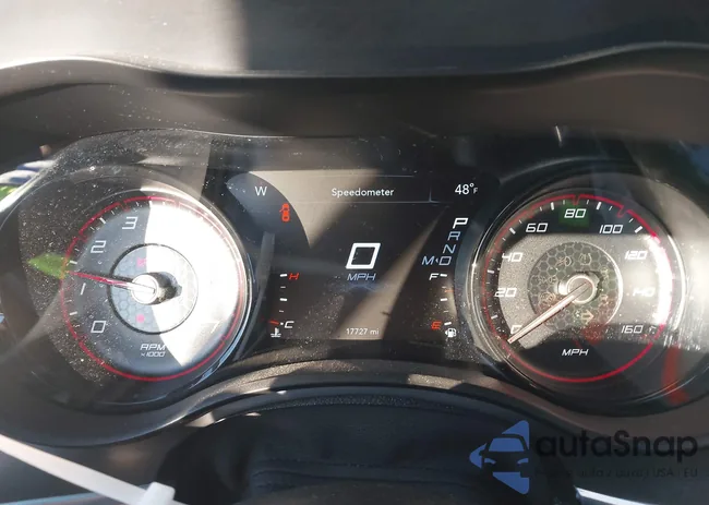 2C3CDXCT4PH698140: 43811901