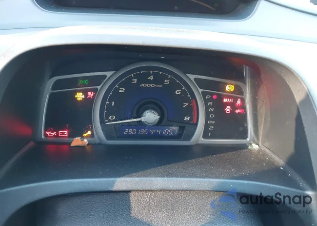 2HGFG12608H507325: 43812941